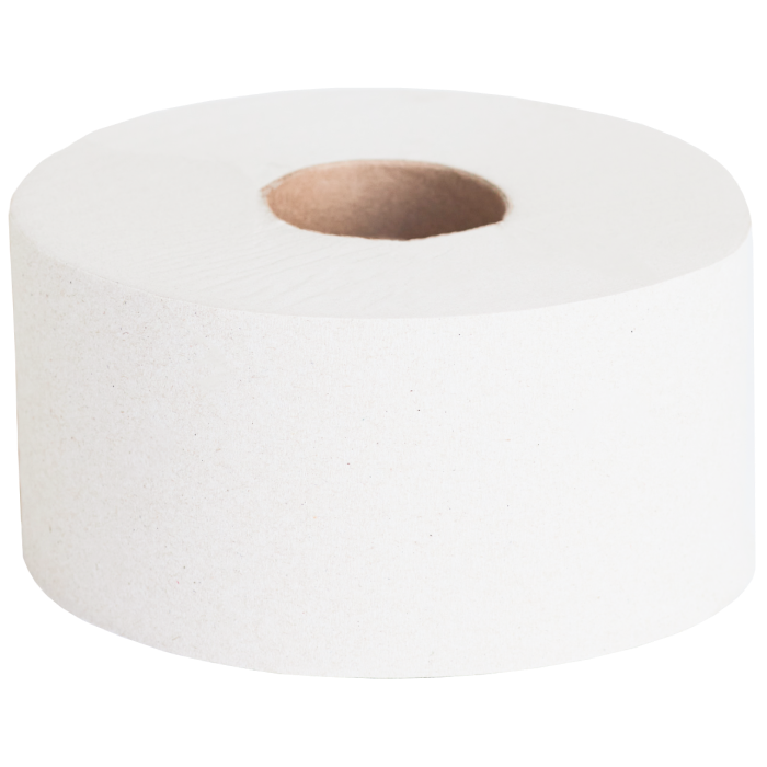 Туалетная бумага для диспенсеров (200м) - Профессиональная серия