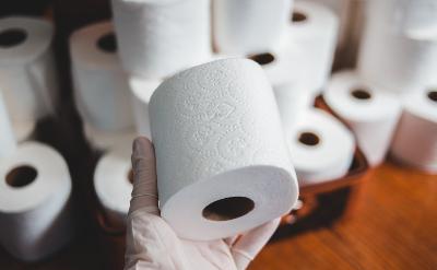 Исследование рынка туалетной бумаги в России 2022