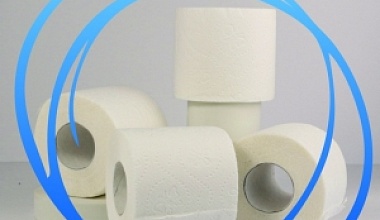 Производство туалетной бумаги в РФ достигло максимума